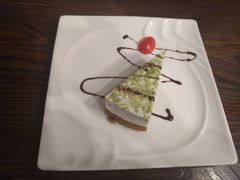-许榴香西餐厅(台东步行街店)