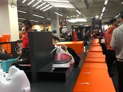 -砂之船奥特莱斯(合肥店)