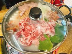 -莫嘎(乌鲁木齐中路店)