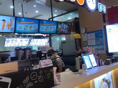 -CoCo都可(桃浦新邻店)
