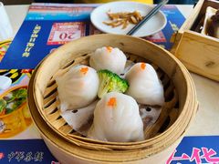 -中恒华茶楼(风华店)