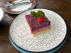 -满洲里饭店-尼基金俄餐厅