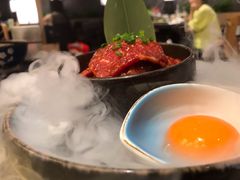 特选牛小排-AJIYA·池袋日式烧肉自助(天津万象城店)