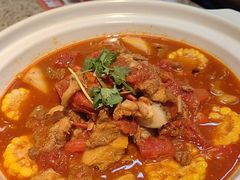 -清真·金鑫隆牛羊肉(环山路店)