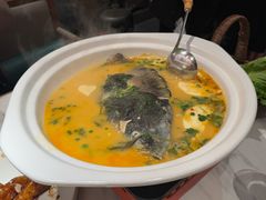 -塘桥老哥·常州鱼鲜土菜(勤业路店)