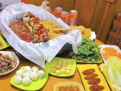 -三煮纸包鱼(青岛总店)