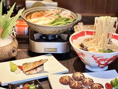 -山葵家·创意料理(宁波来福士店)