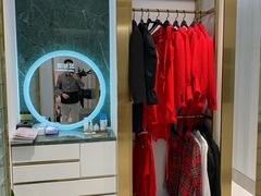 -海马体照相馆(环贸iapm大师爱情店)