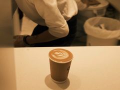 -% Arabica阿拉比卡咖啡烘焙工坊