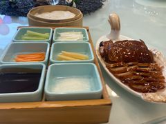 -北京烤鸭爱上川菜(中山路店)