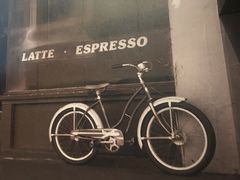 门面-星巴克(温州银泰大西洋店)