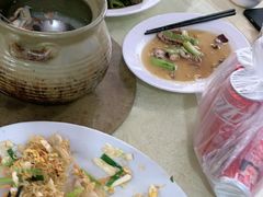 -考记泥焗鸡农庄·海鲜(北洛秘境店)