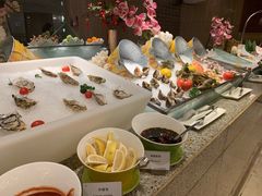 -广州粤海喜来登酒店