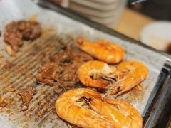 -玫瑰花园自助烤肉(顺义鑫海韵通店)