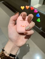 -小美汇美甲美睫美护