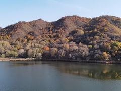 -玉渡山自然风景区
