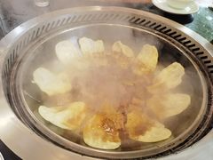 -三里屯土灶炖公鸡地锅鸡(江东店)