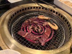 -神户赤童日式烤肉伙伴(东直门店)
