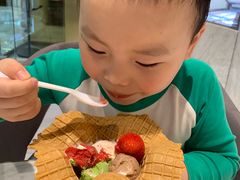 -哈根达斯(虹口店)