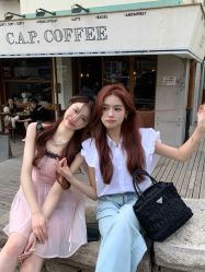 点击看大图 -New Fashion发型定制