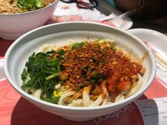 -食通天美食广场(华润万象城店)