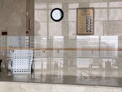 -成都华尔道夫酒店游泳池