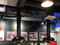 大堂-喜来稀肉(虹泉路店)