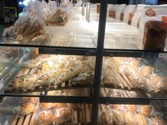 -BreadTalk面包新语·烘焙蛋糕(金光华广场店)