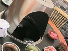 -老家大锅台·地锅鸡·铁锅炖(建邺文体路店)