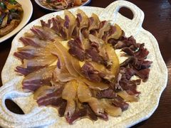 -宣威山野人家·云南菜·菌火锅(金碧店)