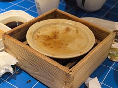 -蔡澜点心·粤菜(花城汇南区店)