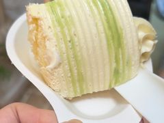 -M'CAKE(西单大悦城店)