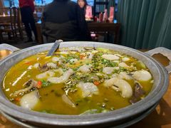 -鸡毛店·川菜(李家沱店)
