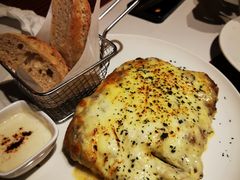 -WOLFGANG PUCK KITCHEN & BAR(迪士尼小镇店)