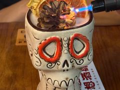 -理想酒肆(富国街店)