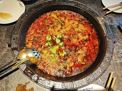 -大鱼山房鱼头火锅(老字号品质店)