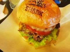 -shark burger·鲨鱼汉堡(交子大道店)
