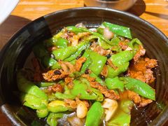 -新白鹿餐厅(银泰西湖文化广场店)