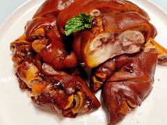 名厨酱猪脚-同庆楼(天鹅酒家店)