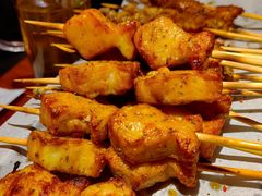 -肉串汪(望京店)