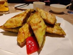 招积冰川茄-炳胜品味(珠江新城店)