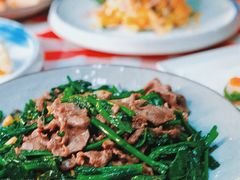 -龙桥私厨·姜花菊花过桥鱼·顺德菜(容桂店)