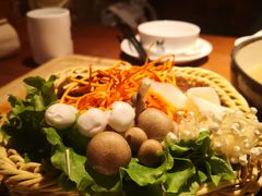 -黑鸡小馆(金源店)