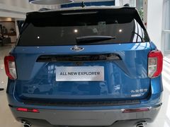 -浙江元通福通福特4S店(西溪店)