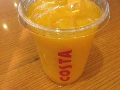 -COSTA COFFEE(成都来福士店)