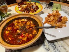 -那家小馆•北京菜•烤鸭(香山店)