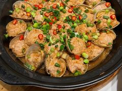 -小郭私房菜·海肠捞饭店(学士街店)