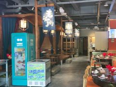 -老船舫·现做活鲜鱼馆(东郊记忆店)