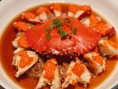 -广州柏悦酒店·悦景轩·粤菜餐厅