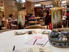 -虾饺妹·酒家(金碧店)
